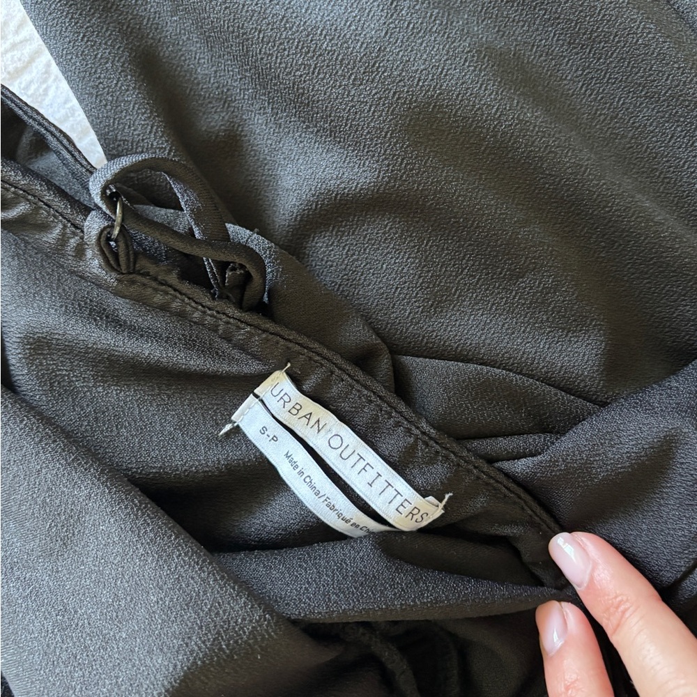 Urban Outfitters Jumpsuit